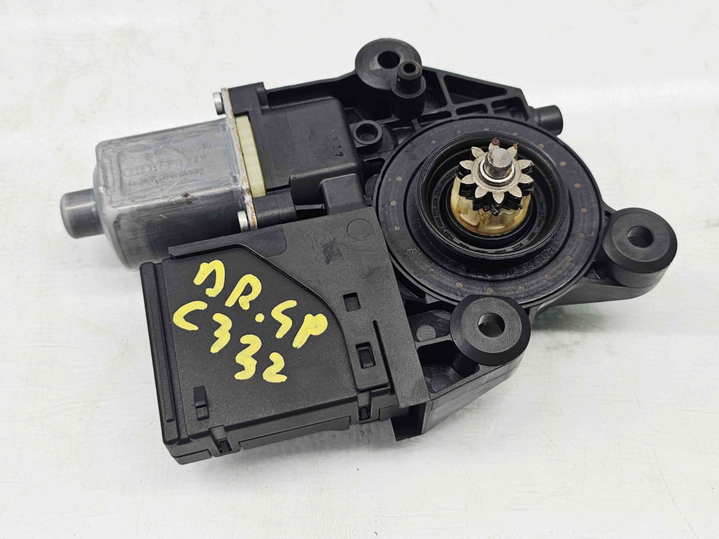 Motoras geam dreapta spate Renault Sceni