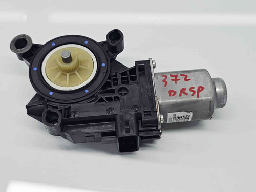 Motoras geam dreapta spate Seat Ibiza 5 (6J5) [Fabr 2008-2017] 6R0959812D