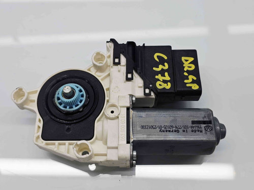 Motoras geam dreapta spate Skoda Octavia 2 Combi (1Z5) [Fabr 2004-2013] Facelift 5K0959704A