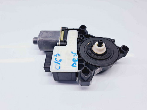 Motoras geam dreapta spate Skoda Octavia 3 (5E3) [Fabr 2012-2020] 5Q0959812A