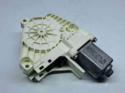 Motoras geam dreapta spate Skoda Superb II (3T4) [Fabr 2008-2015] 8K0959812A