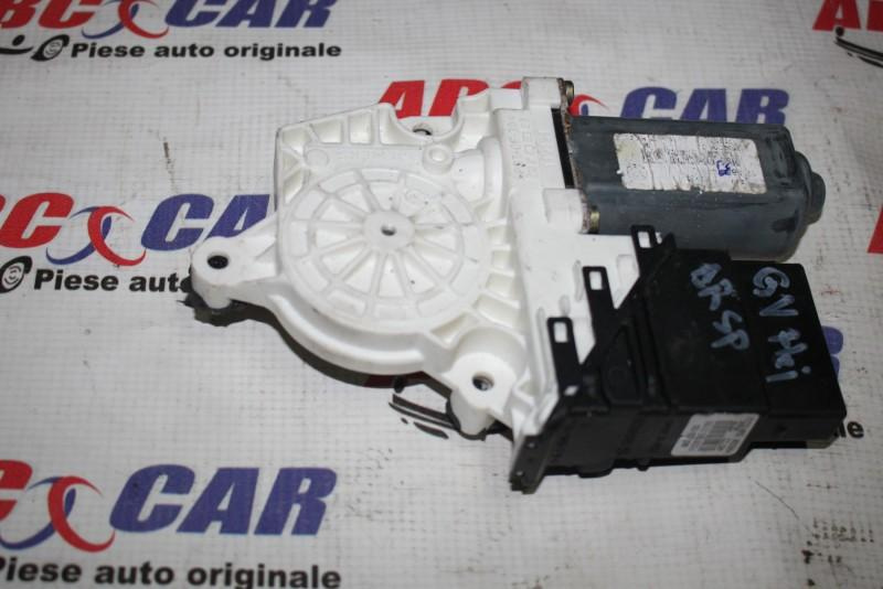 Motoras geam dreapta spate Volkswagen Golf 5 2004-2009 1K4839402C