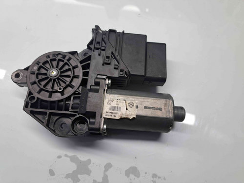 Motoras geam dreapta spate Volkswagen Golf 6 (5K1) GTD [Fabr 2009-2013] 5K0959704D 5K0959795