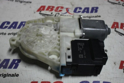 Motoras geam dreapta spate Volkswagen Passat B6 3C 2005-2010 3AA959794
