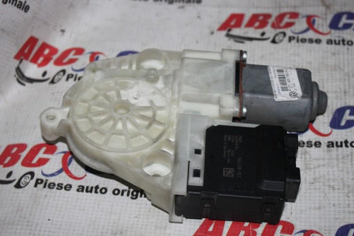 Motoras geam dreapta spate Volkswagen Passat B6 3C 2005-2010 3C0959704