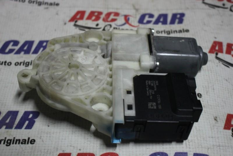 Motoras geam dreapta spate Volkswagen Passat B7 2010-2014 3AA959794
