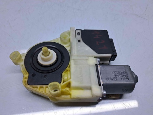 Motoras geam dreapta spate Volkswagen Passat B7 (365) Variant [Fabr 2010-2014] 3C0959704
