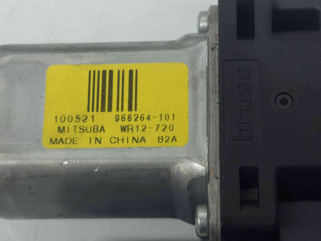 Motoras geam dreapta spate Volvo XC60 [Fabr 2008-2017] 966264