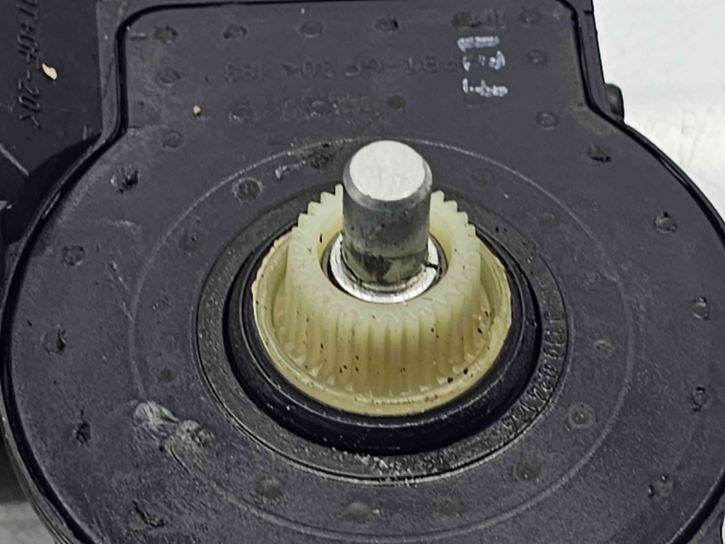 Motoras geam dreapta spate Volvo XC90 [Fabr 2002-2014] OEM