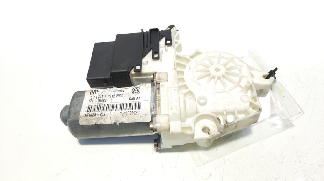 Motoras geam dreapta spate, Vw Golf 4 Variant (1J5) (id:460218)