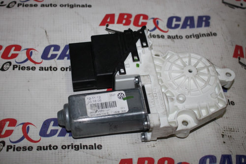 Motoras geam dreapta spate VW Passat B6 2005-2010 3C0959704P