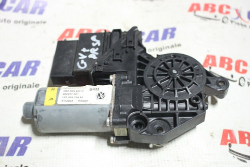 Motoras geam dreapta spate VW Touran 1 2003-2009 COD: 5M0839402A, 1K0959794AA