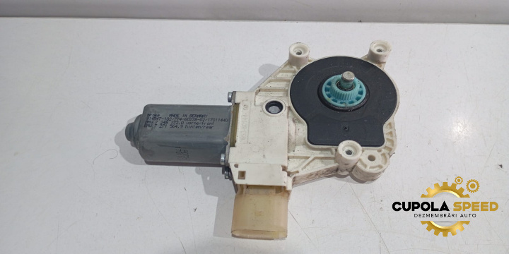 Motoras geam electric dreapta spate 914547-102 BMW Seria 5 F11 [2009 - 2013]