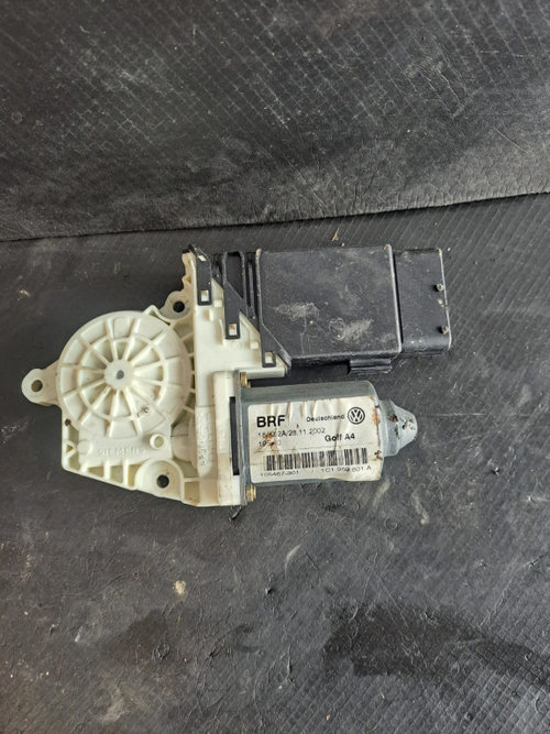 Motoras geam electric usa stanga fata Vw Golf 4 - COD 1C1 959 801 A