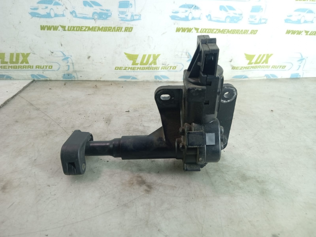 Motoras geam fata 014608 Chrysler Voyager 5 [2007 - 2011] 2.8 crdi vm64c