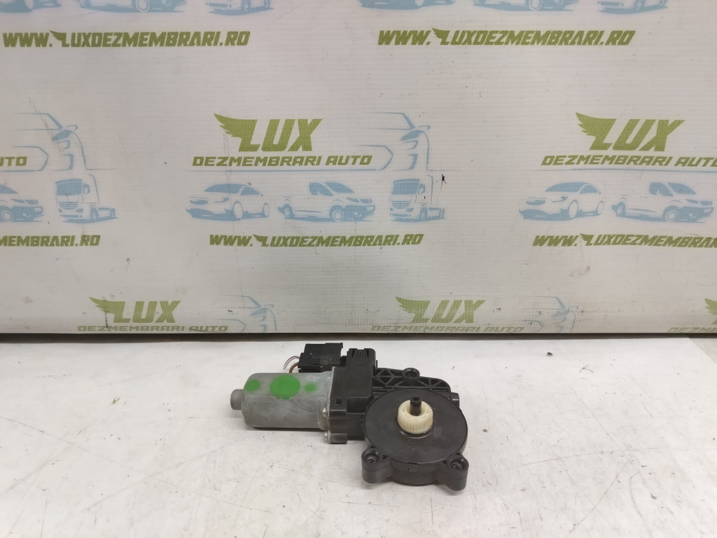 Motoras geam fata 918964-102 Ford Focus 2 [2004 - 2008]