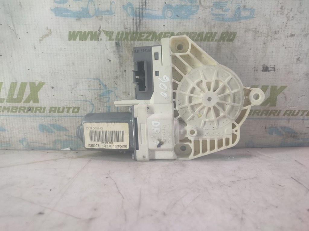 Motoras geam fata cur000140 Land Rover Range Rover Sport [2005 - 2009] 2.7 tdv6 276DT