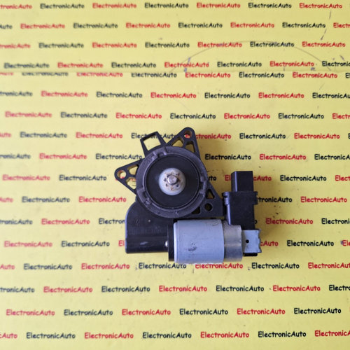 Motoras geam fata dreapta, Mazda 6 Berlina, GJ6A5858X, PWRN5PA, CM011050, TD783130,