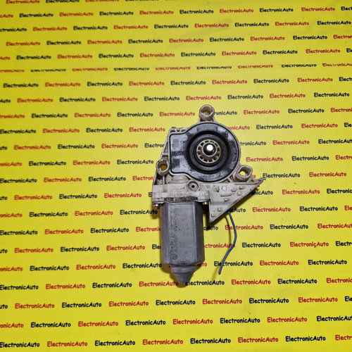 Motoras geam fata dreapta, vw golf 4, 101386101, 7746002101, 16129611,