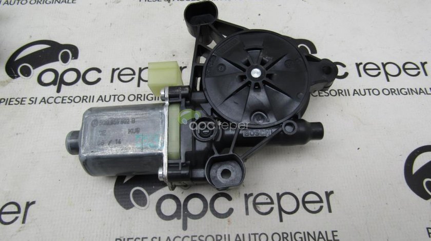 Motoras geam fata stanga Audi A3 8V - VW Golf 7 cod 5Q0959802B