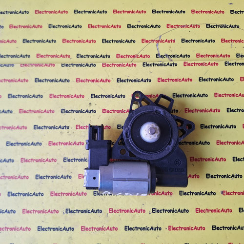Motoras geam fata stanga Mazda 6, GJ6A5958X, PWLP5PA, CM011760, TD775115,