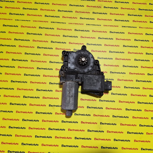 Motoras geam fata stanga, opel vectra, 0130821654, 190469100,