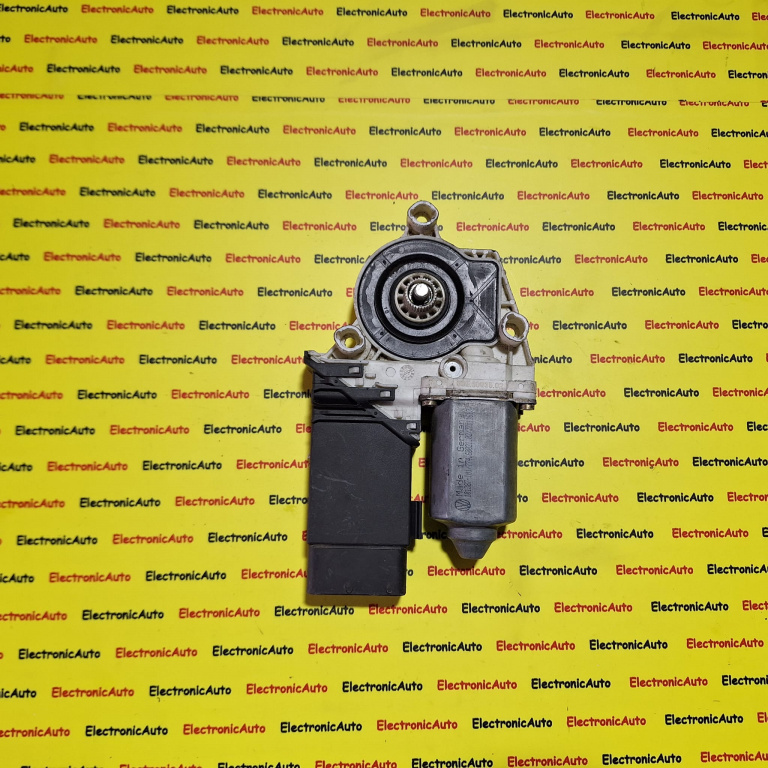 Motoras geam fata stanga, vw golf 4, 101387101, 7746002102, 05090614, 9776101432203,