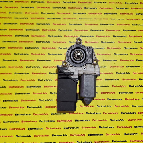 Motoras geam fata stanga, vw golf 4, 101387101, 7746002102, 05090614, 9776101432203,