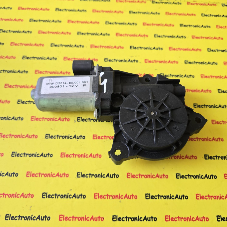 Motoras geam fiat stilo, MRPD251450001601, 30081-12V-F,