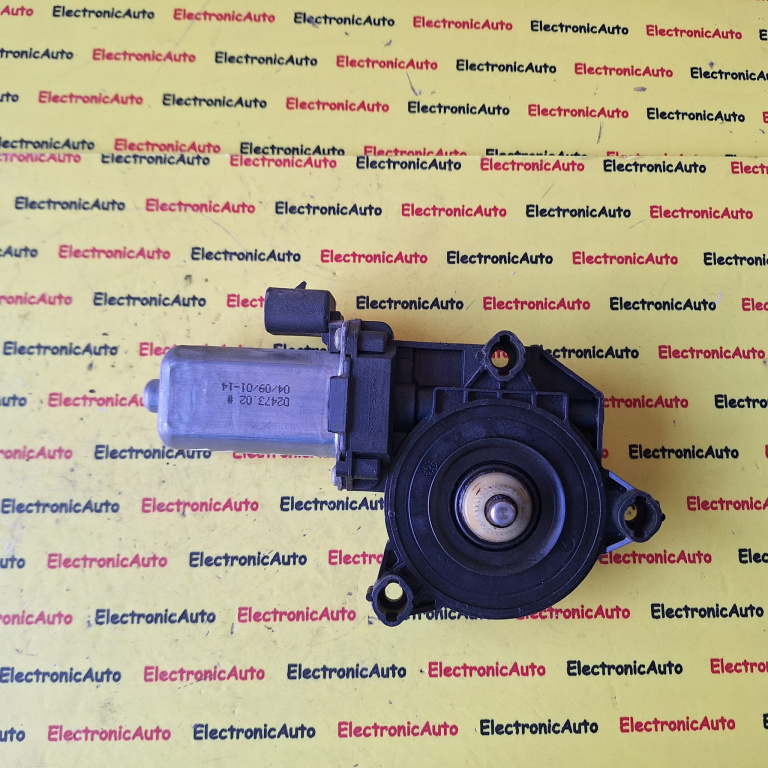 Motoras geam fiat stilo ,MRPD251550002601, 060901F,