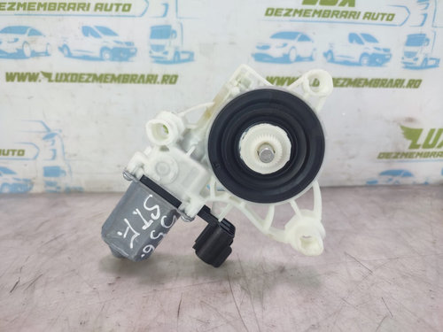 Motoras geam Jx7b-14553-ba Ford Focus 4 [2018 - 2022] 1.5 tdci ZTDA