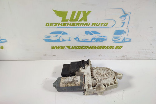 Motoras geam macara dreapta spate Skoda Octavia 2 [2004 - 2008]
