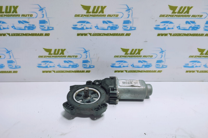 Motoras geam macara fata stanga 430100e0 Toyota Aygo 2 [2014 - 2020]