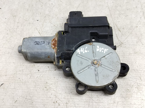 Motoras geam Mr573-886rh Mitsubishi Outlander [2001 - 2008] 2.0 benzina 4G63