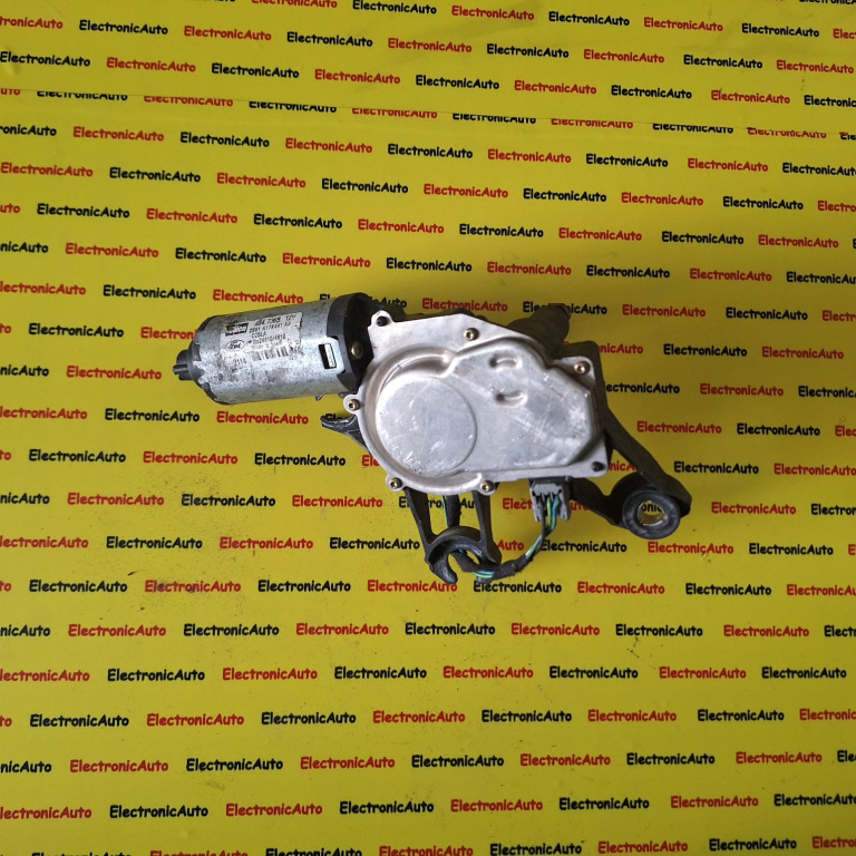 Motoras geam parbriz spate ford fiesta mk5, 2S61A17K441AB,