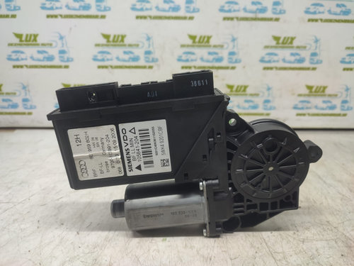 Motoras geam spate 8E0959802H Audi A4 B7 [2004 - 2008] 2.0 tdi BPW