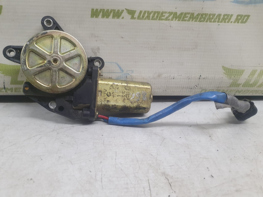Motoras geam spate Lc-578va Great Wall GWM Hover H3 [2005 - 2010] 2.4 benzina 4G64S4M