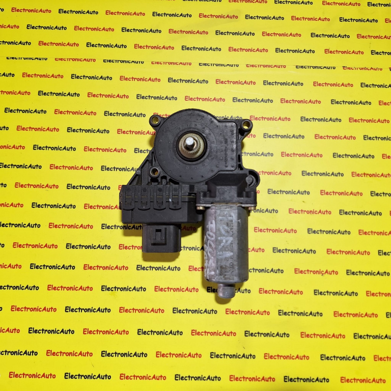Motoras geam spate stanga, ford focus, 0130821903,