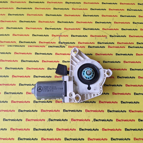 Motoras geam spate stanga, Mercedes Benz b class w169, A1698204542, 996148102, 7746013402, 13116430,