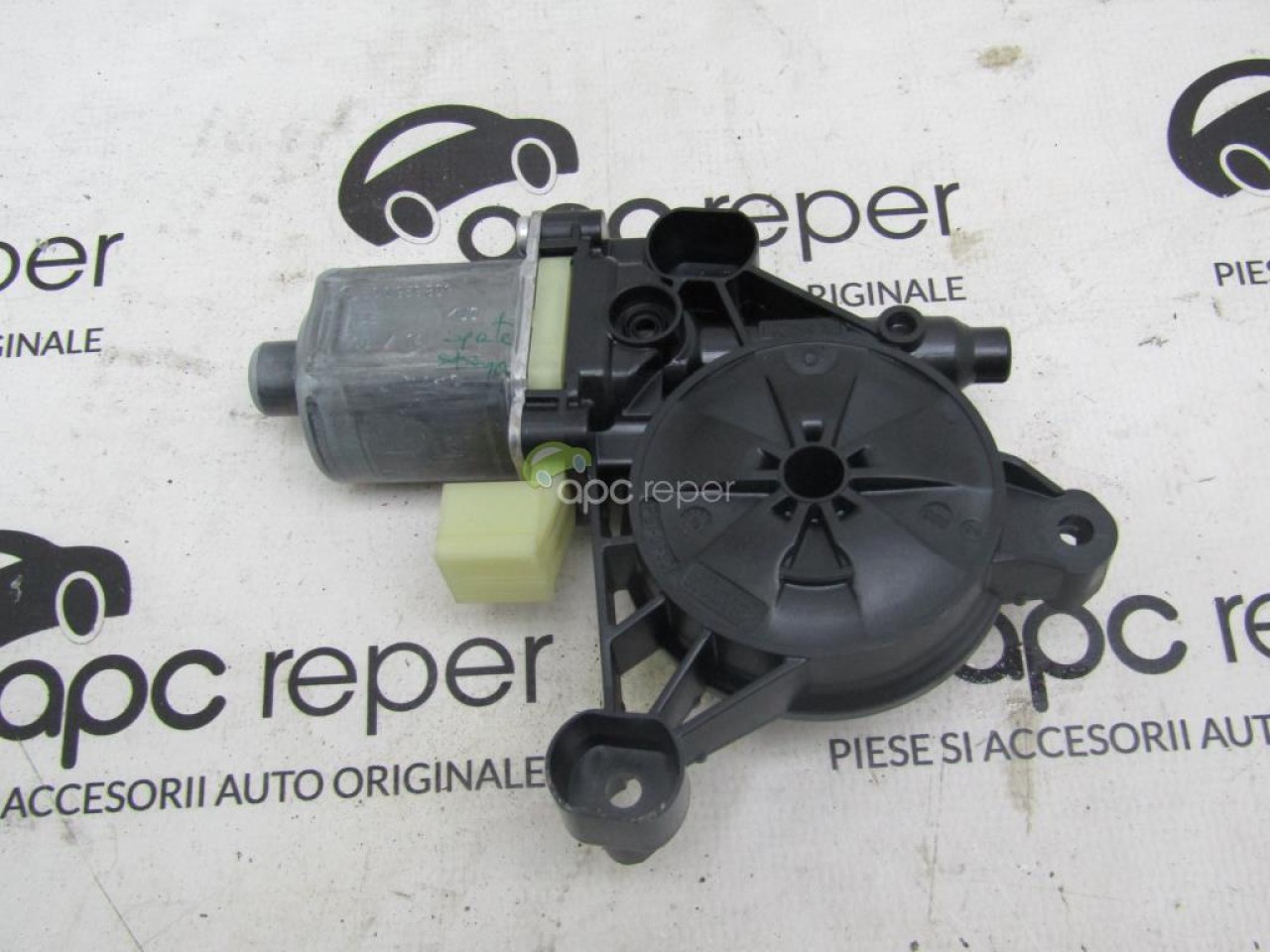Motoras geam spate stanga Original Audi A3 8V - VW golf 7 5Q0959801