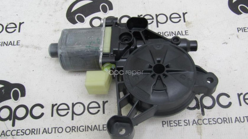 Motoras geam spate stanga Original Audi A3 8V - VW golf 7 5Q0959801