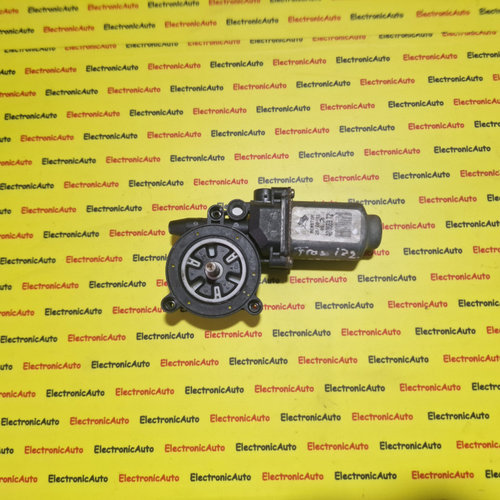 Motoras geam spate stanga Renault Laguna, 400669T2, 8200000557,