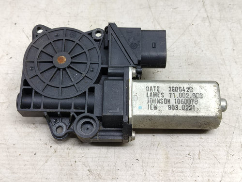 Motoras geam stanga fata 1060078 BMW Seria 1 E87 [2004 - 2007]