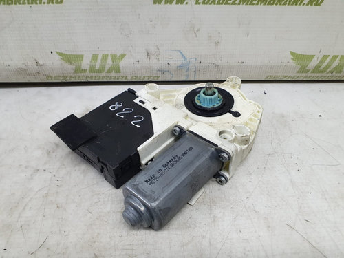 Motoras geam stanga fata 1k0959793L Volkswagen VW Passat B6 [2005 - 2010] 1.9 tdi BLS