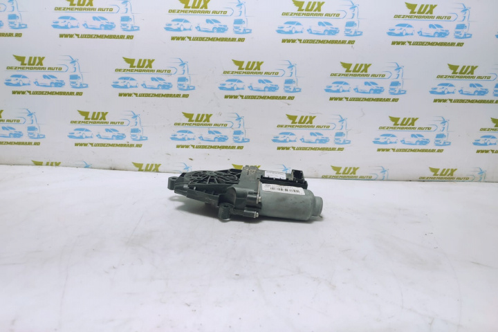 Motoras geam stanga fata 1t0959701t Skoda Octavia 2 [2004 - 2008]