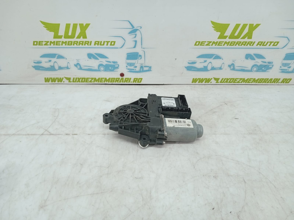 Motoras geam stanga fata 1t0959701t Skoda Octavia 2 [2004 - 2008]