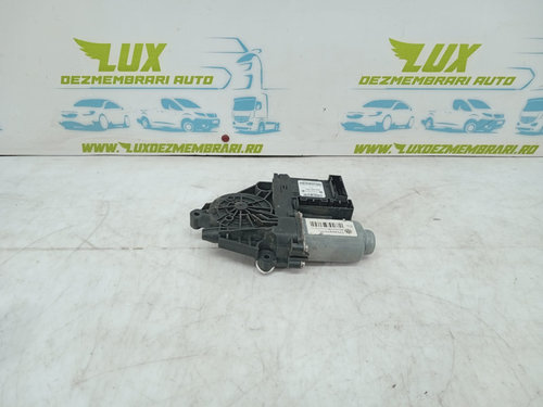 Motoras geam stanga fata 1t0959701t Skoda Octavia 2 [2004 - 2008]