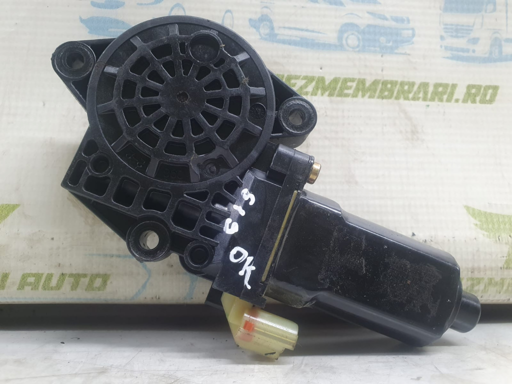 Motoras geam stanga fata 3130084192 Hyundai Tucson [2004 - 2010] 2.0 crdi D4EA