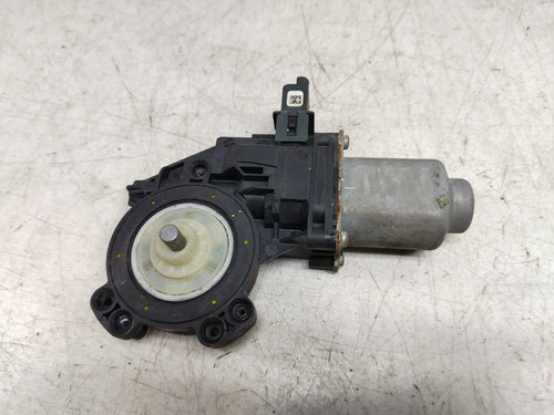 Motoras geam stanga fata 430106f0 Renault Megane 4 [2016 - 2020]