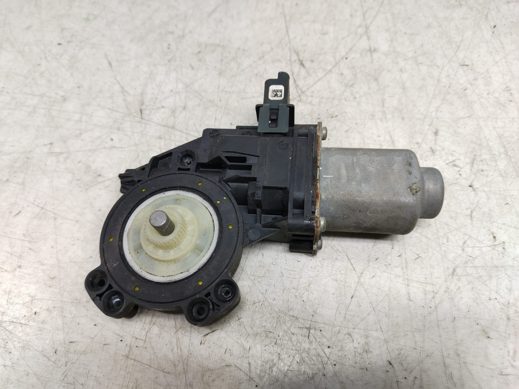Motoras geam stanga fata 430106f0 Renault Scenic 4 [2017 - 2020]
